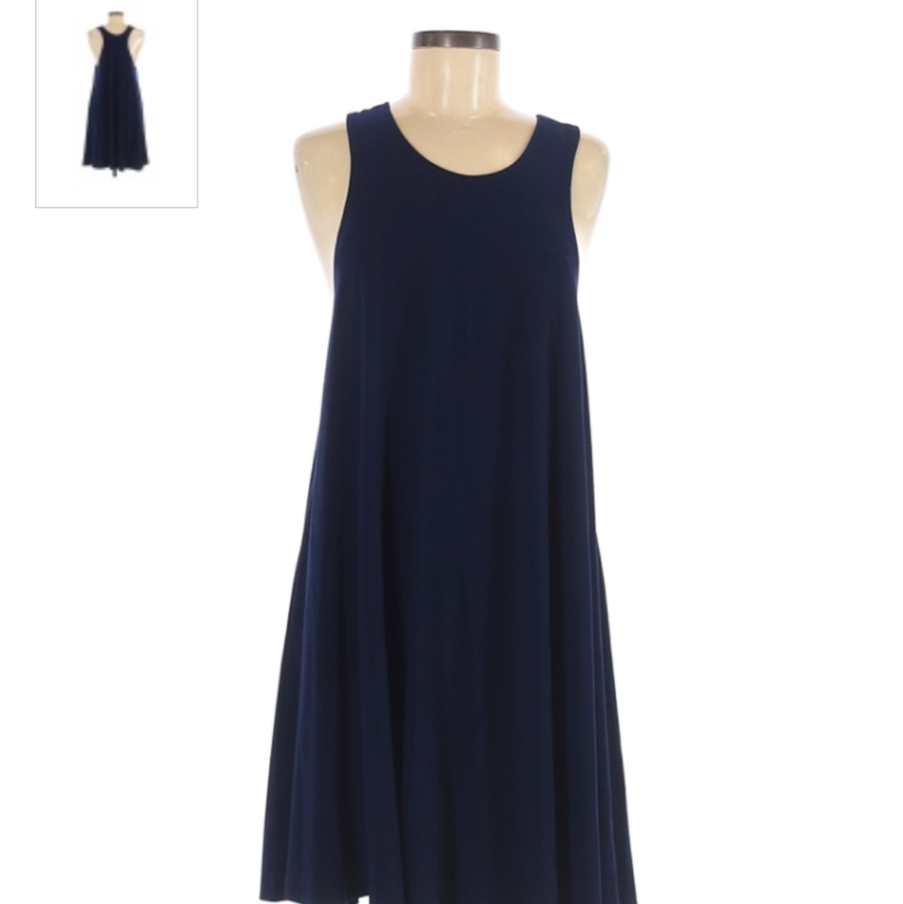 Norma Kamala Timeless dress